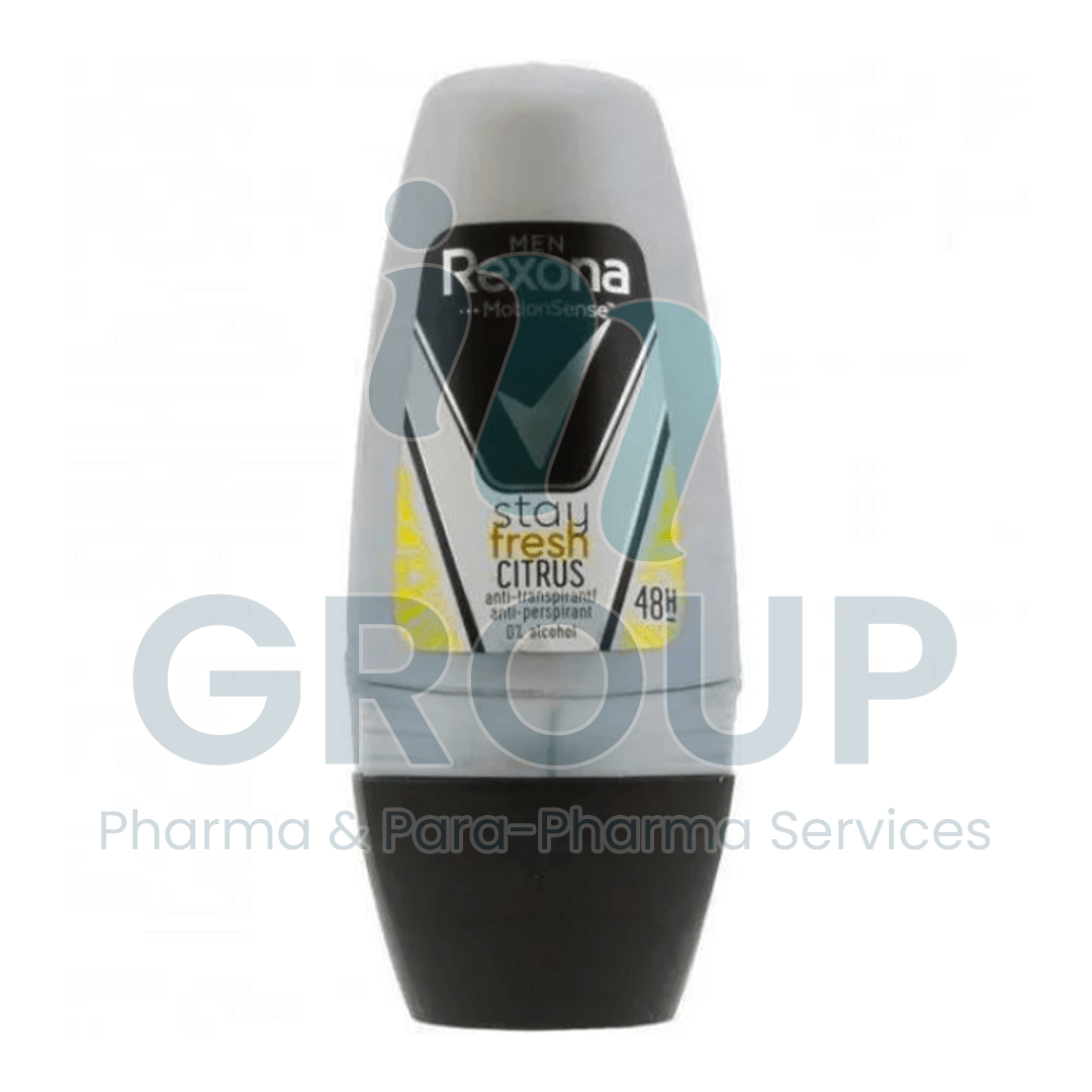 Motion Sense - Critus 50ml